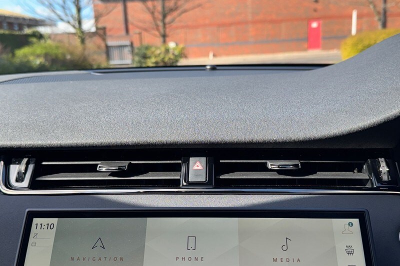 Used Land Rover Range Rover Evoque 2024 for sale - 78108869: Photo 36