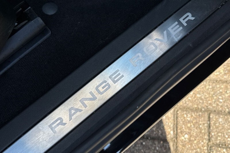 Used Land Rover Range Rover Evoque 2024 for sale - 78108869: Photo 39