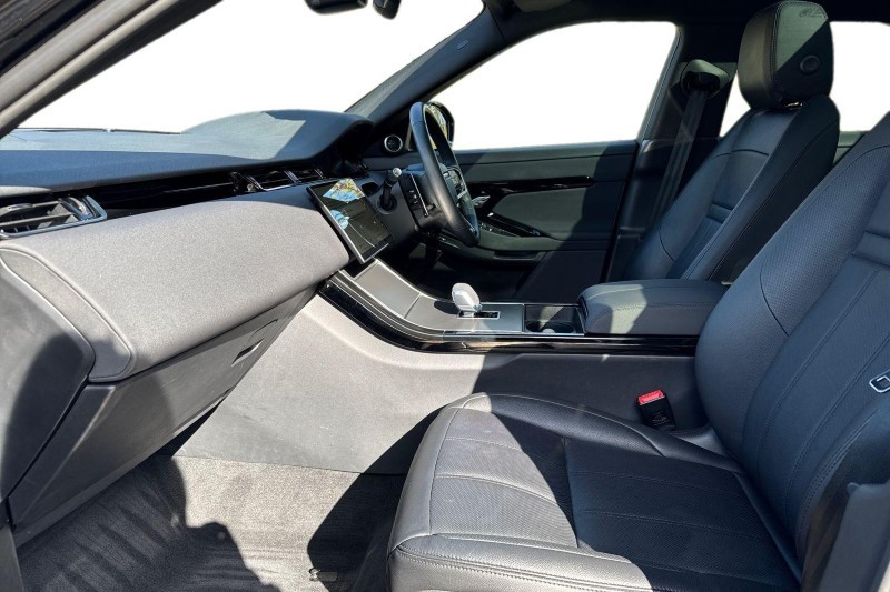 Used Land Rover Range Rover Evoque 2024 for sale - 78108869: Photo 4