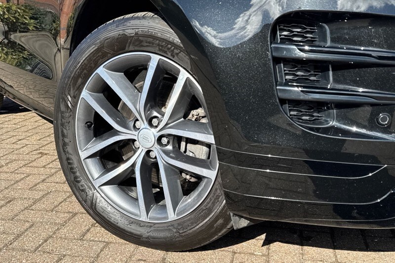 Used Land Rover Range Rover Evoque 2024 for sale - 78108869: Photo 45