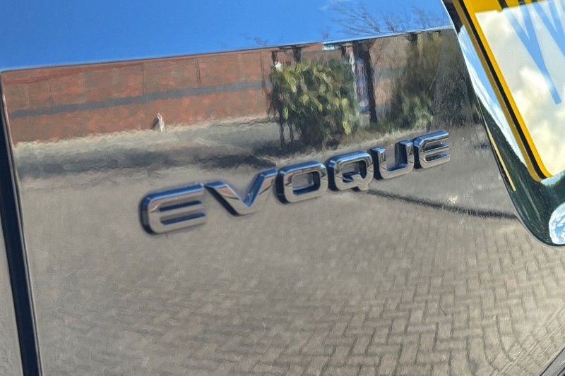 Used Land Rover Range Rover Evoque 2024 for sale - 78108869: Photo 47