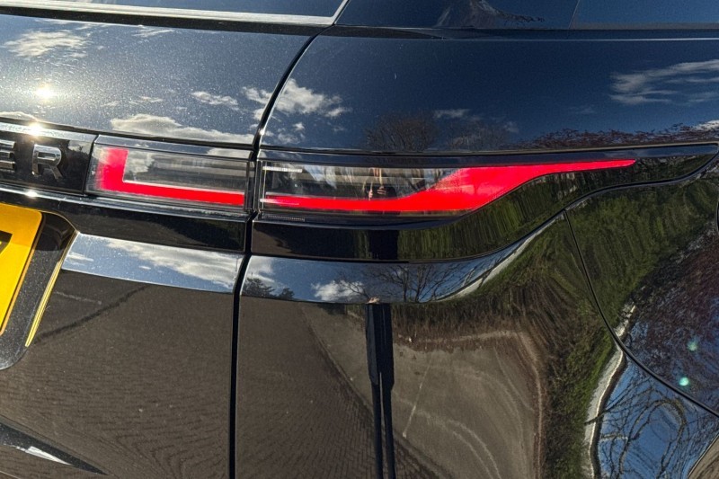 Used Land Rover Range Rover Evoque 2024 for sale - 78108869: Photo 48