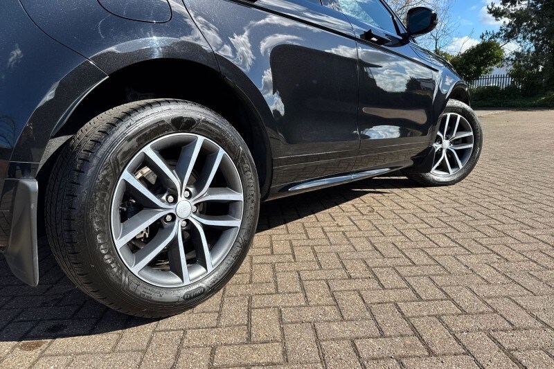 Used Land Rover Range Rover Evoque 2024 for sale - 78108869: Photo 49