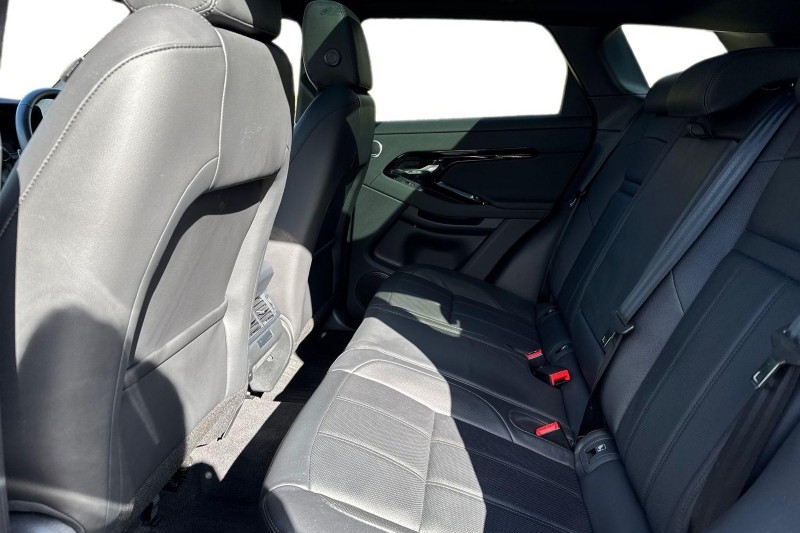 Used Land Rover Range Rover Evoque 2024 for sale - 78108869: Photo 5