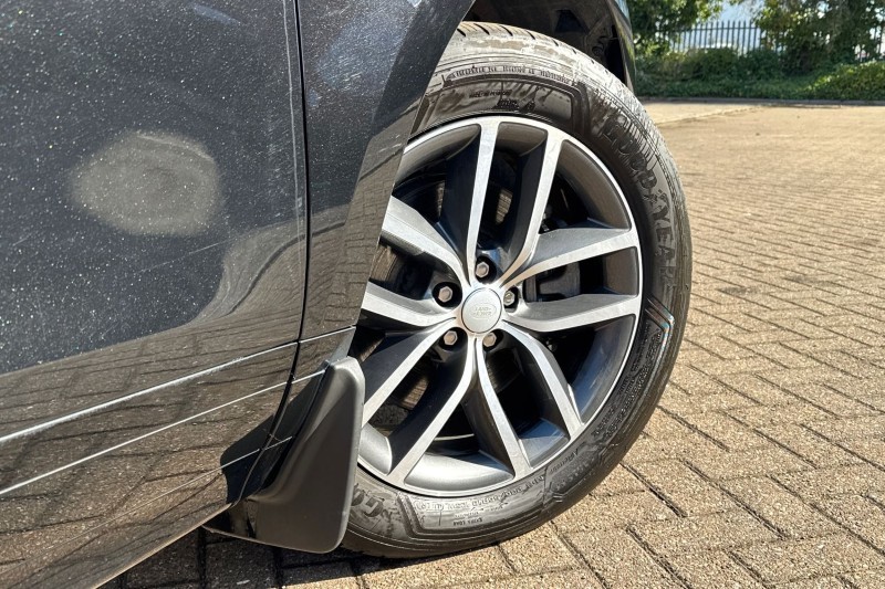 Used Land Rover Range Rover Evoque 2024 for sale - 78108869: Photo 50