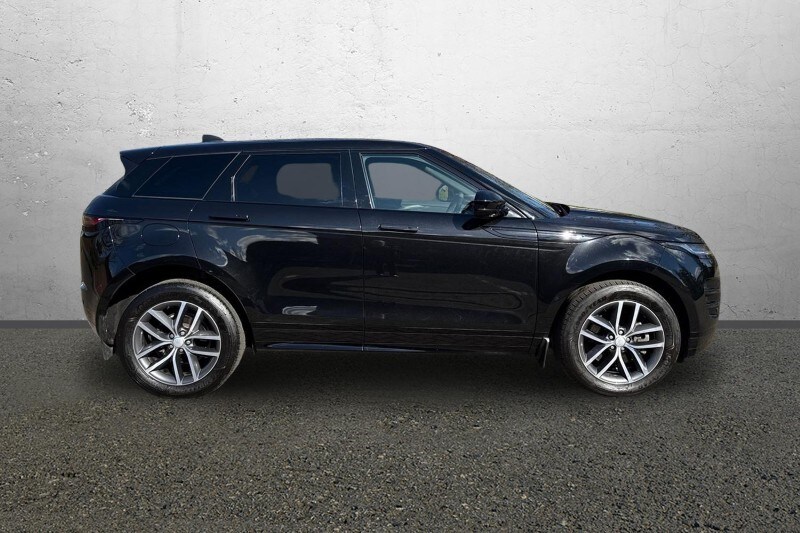 Used Land Rover Range Rover Evoque 2024 for sale - 78108869: Photo 6
