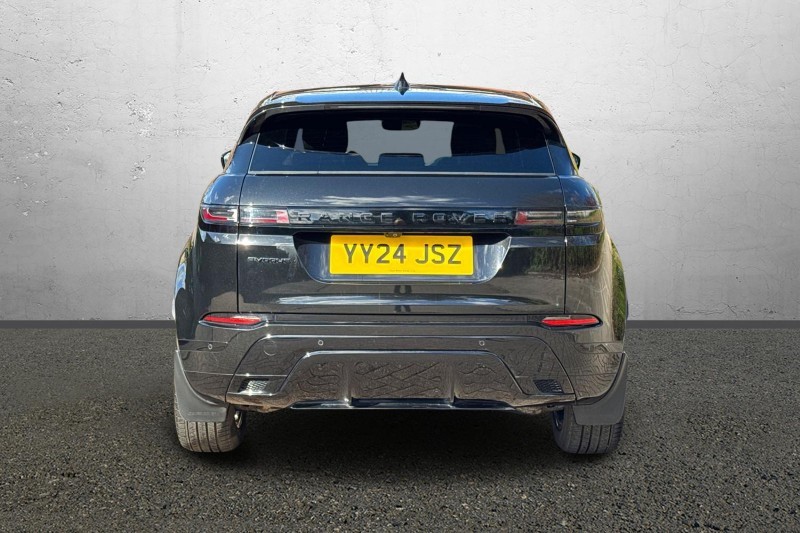 Used Land Rover Range Rover Evoque 2024 for sale - 78108869: Photo 7