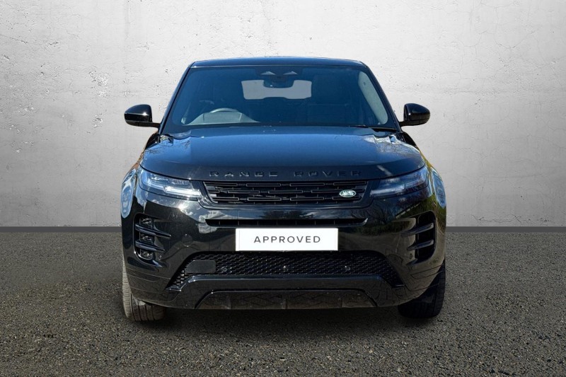 Used Land Rover Range Rover Evoque 2024 for sale - 78108869: Photo 8