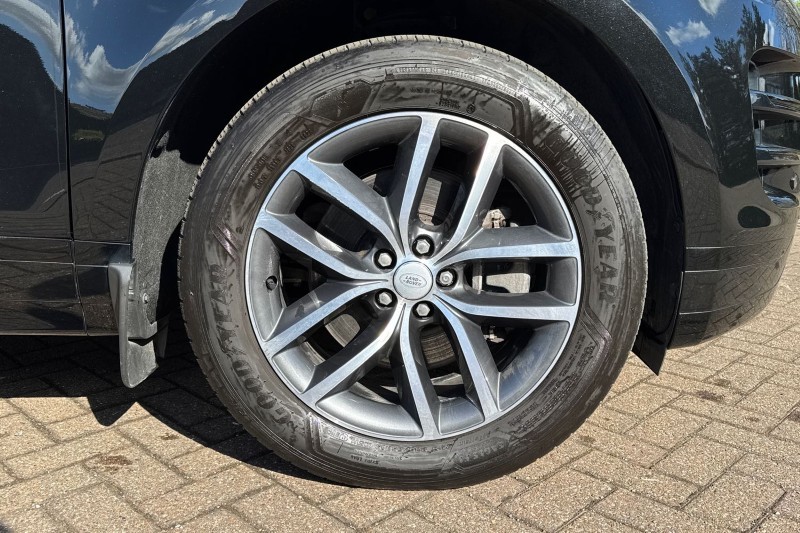 Used Land Rover Range Rover Evoque 2024 for sale - 78108869: Photo 9