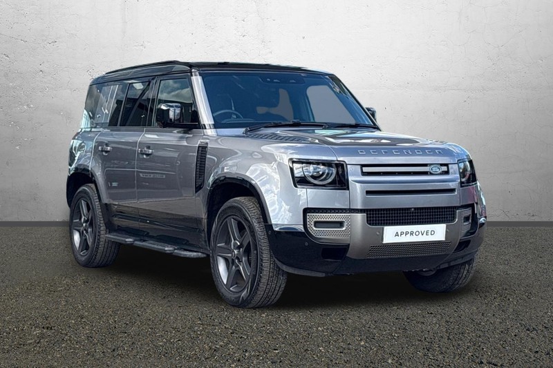 Used Land Rover Defender 2024 for sale - 78090466: Photo 1