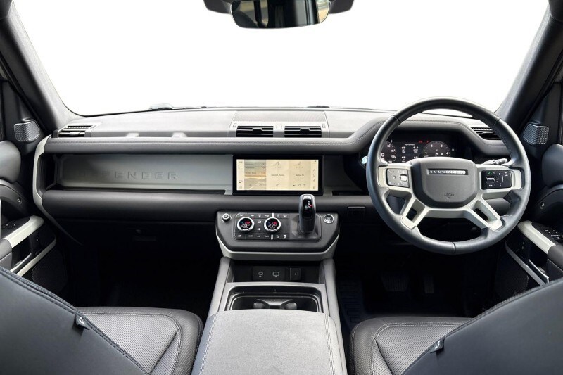 Used Land Rover Defender 2024 for sale - 78090466: Photo 10