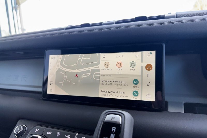 Used Land Rover Defender 2024 for sale - 78090466: Photo 12