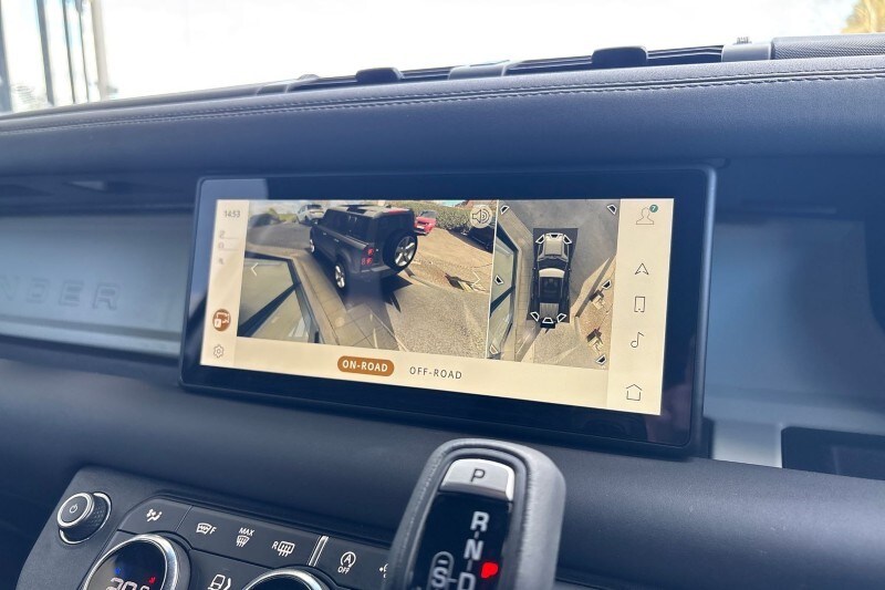 Used Land Rover Defender 2024 for sale - 78090466: Photo 13