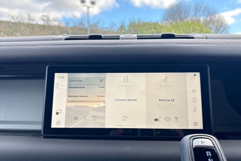 Used Land Rover Defender 2024 for sale - 78090466: Photo 15