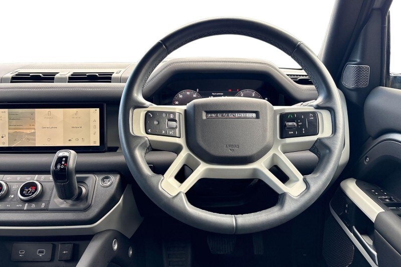 Used Land Rover Defender 2024 for sale - 78090466: Photo 16