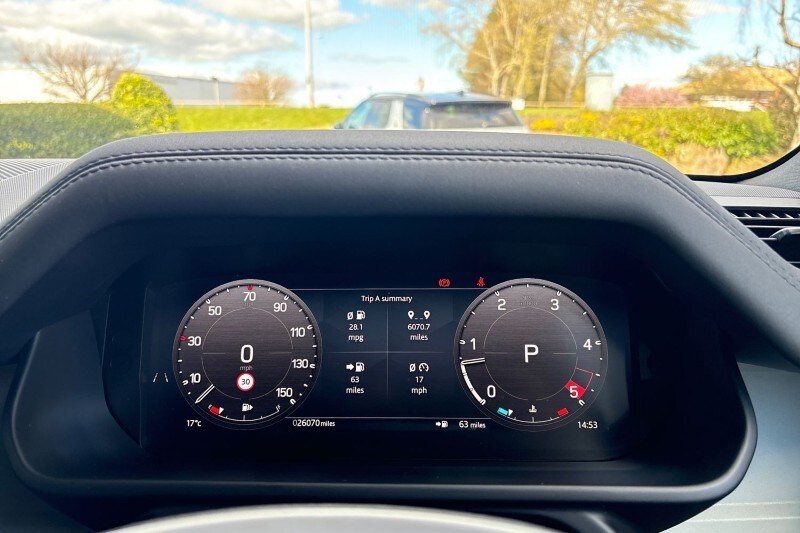 Used Land Rover Defender 2024 for sale - 78090466: Photo 17