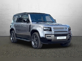 Used Land Rover Defender 2024 for sale - 78090466: Photo
