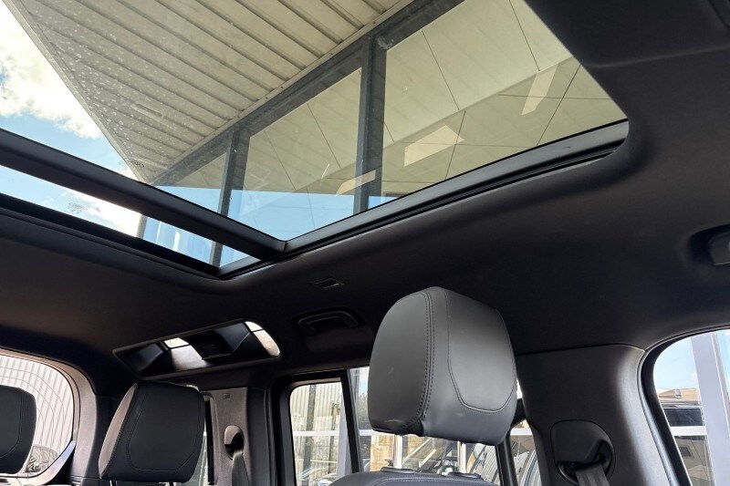 Used Land Rover Defender 2024 for sale - 78090466: Photo 22