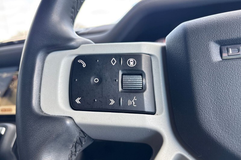 Used Land Rover Defender 2024 for sale - 78090466: Photo 29