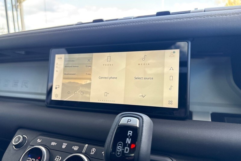 Used Land Rover Defender 2024 for sale - 78090466: Photo 31