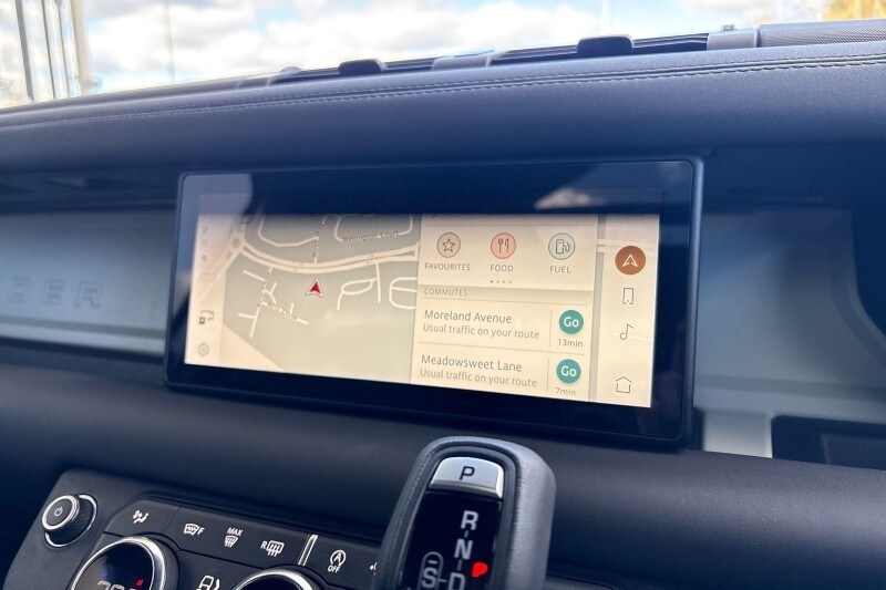 Used Land Rover Defender 2024 for sale - 78090466: Photo 32