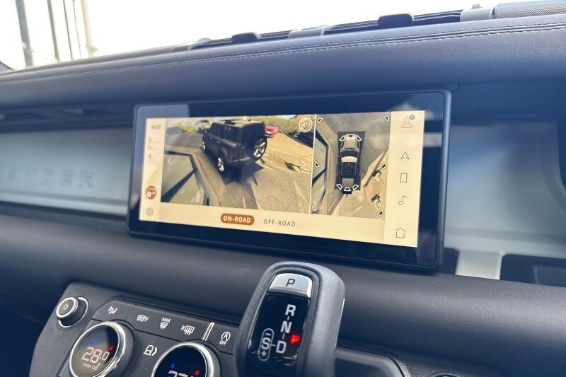 Used Land Rover Defender 2024 for sale - 78090466: Photo 33