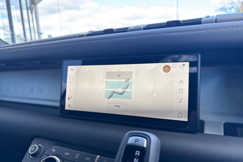 Used Land Rover Defender 2024 for sale - 78090466: Photo 35