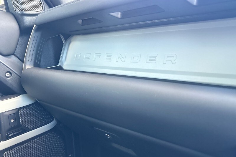 Used Land Rover Defender 2024 for sale - 78090466: Photo 39
