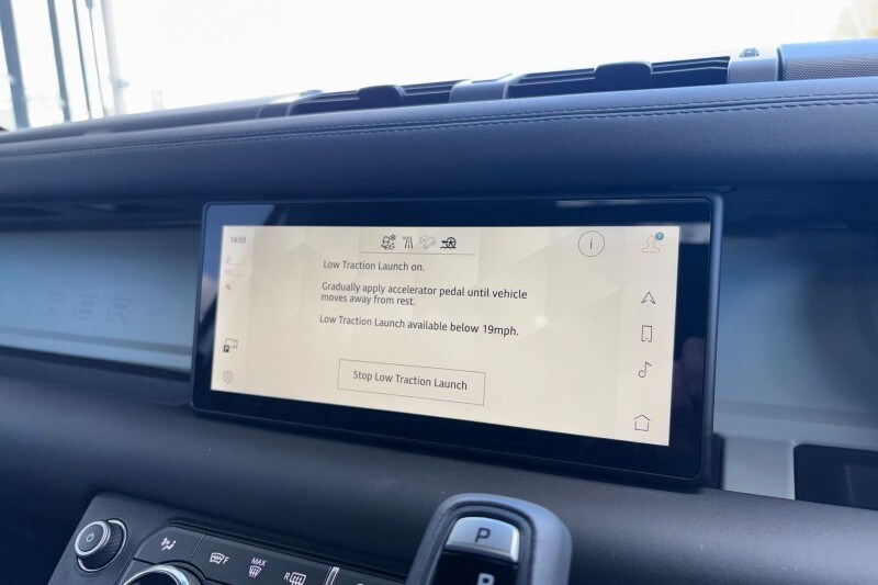 Used Land Rover Defender 2024 for sale - 78090466: Photo 40