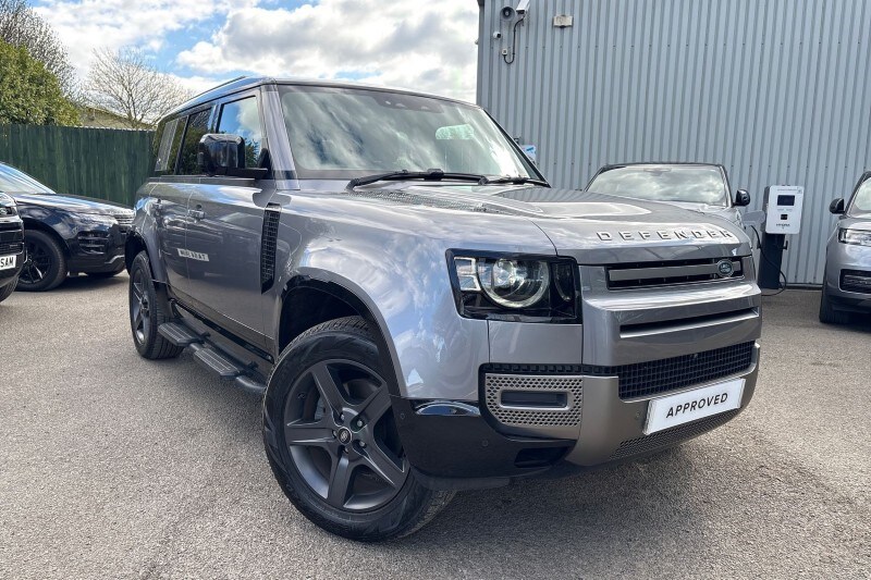 Used Land Rover Defender 2024 for sale - 78090466: Photo 46