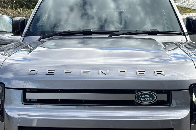 Used Land Rover Defender 2024 for sale - 78090466: Photo 47