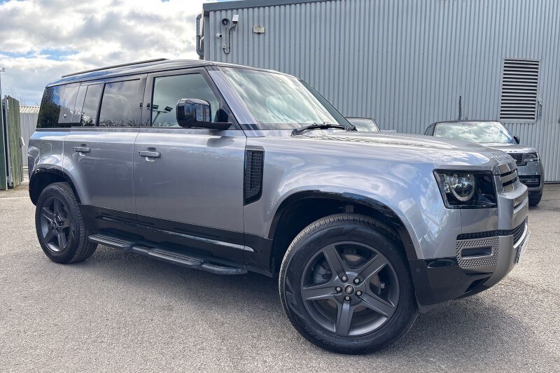 Used Land Rover Defender 2024 for sale - 78090466: Photo 48