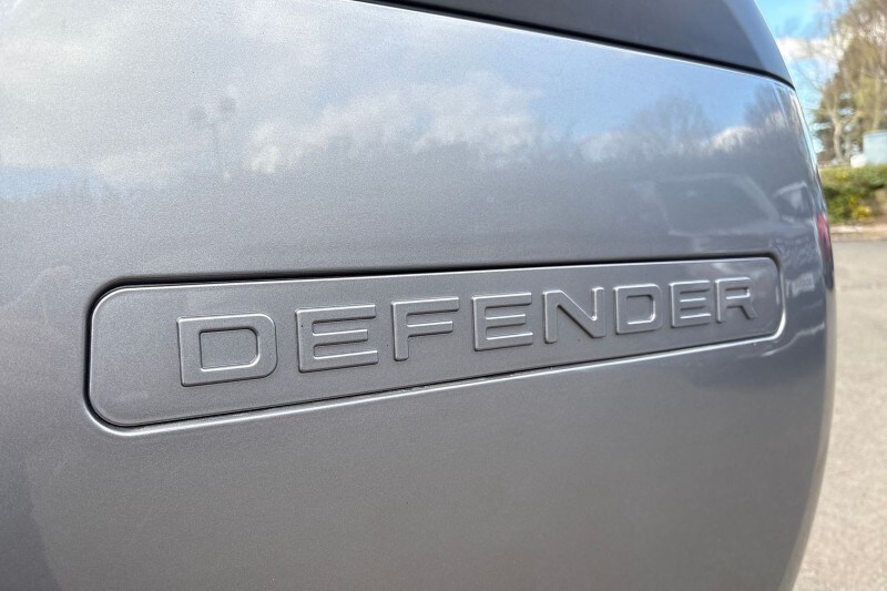 Used Land Rover Defender 2024 for sale - 78090466: Photo 49