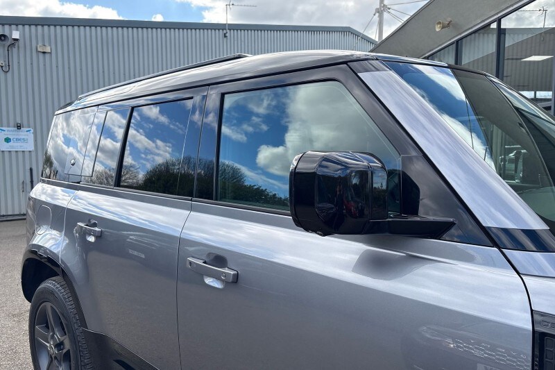 Used Land Rover Defender 2024 for sale - 78090466: Photo 54