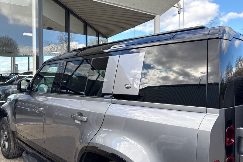 Used Land Rover Defender 2024 for sale - 78090466: Photo 55