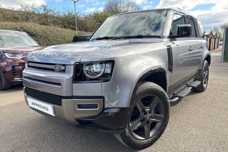 Used Land Rover Defender 2024 for sale - 78090466: Photo 57