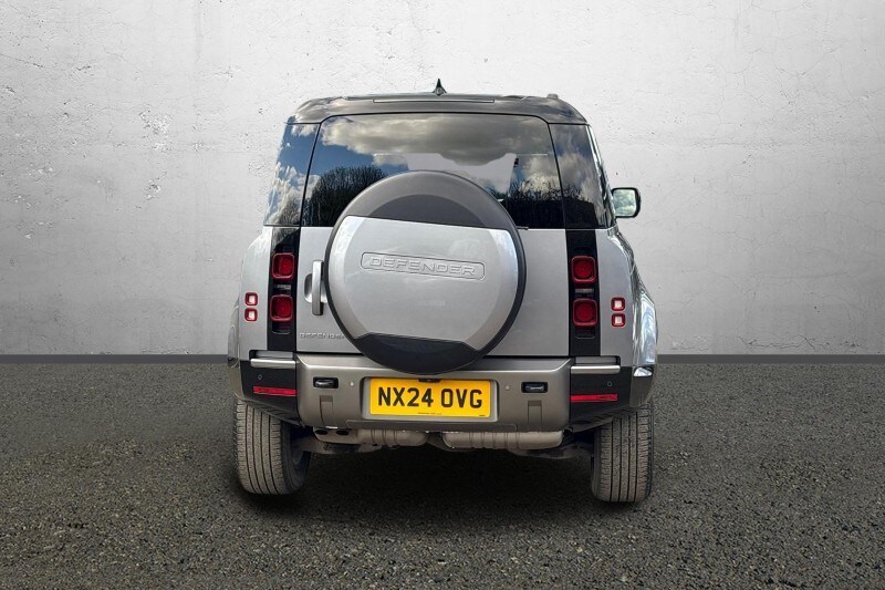 Used Land Rover Defender 2024 for sale - 78090466: Photo 7