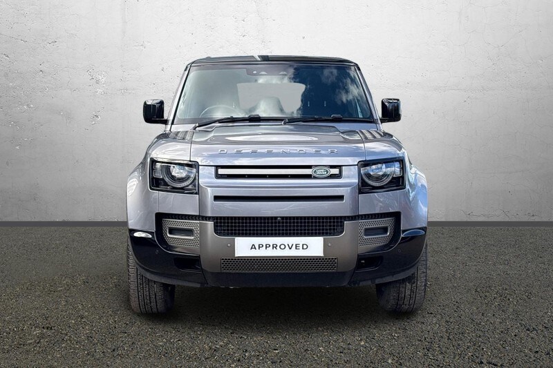 Used Land Rover Defender 2024 for sale - 78090466: Photo 8
