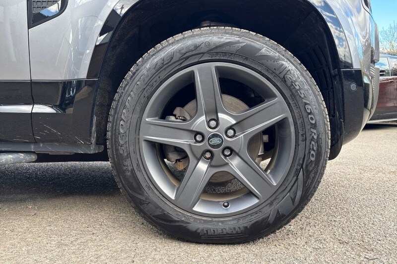 Used Land Rover Defender 2024 for sale - 78090466: Photo 9