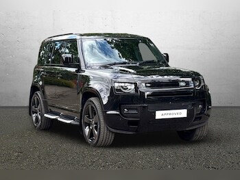 Used Land Rover Defender 2023 for sale - 78817607: Photo