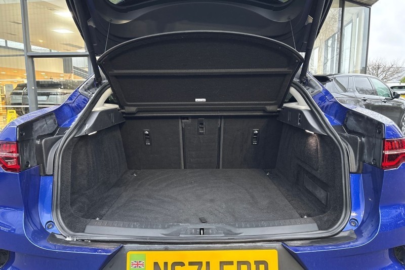 Used Jaguar I-Pace 2021 for sale - 77492783: Photo 10