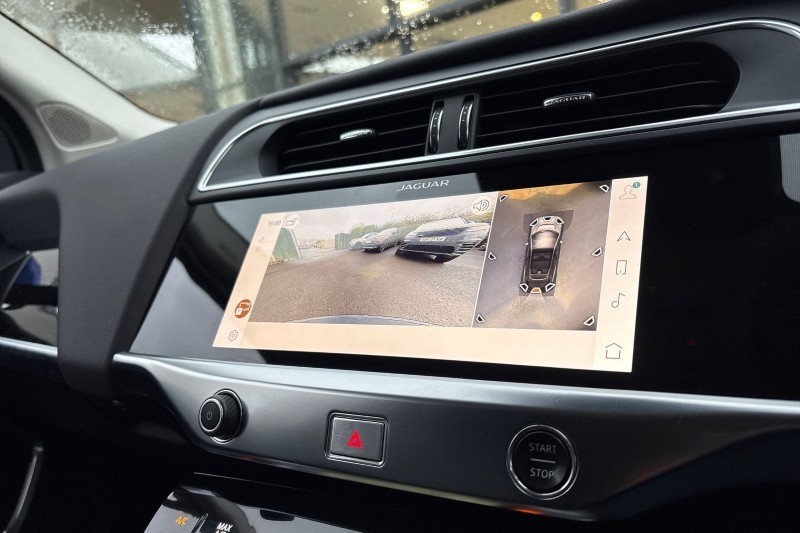 Used Jaguar I-Pace 2021 for sale - 77492783: Photo 12