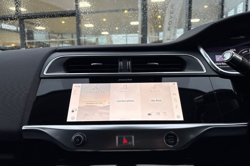 Used Jaguar I-Pace 2021 for sale - 77492783: Photo 14