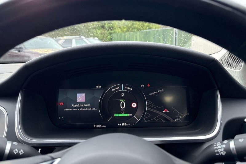 Used Jaguar I-Pace 2021 for sale - 77492783: Photo 16