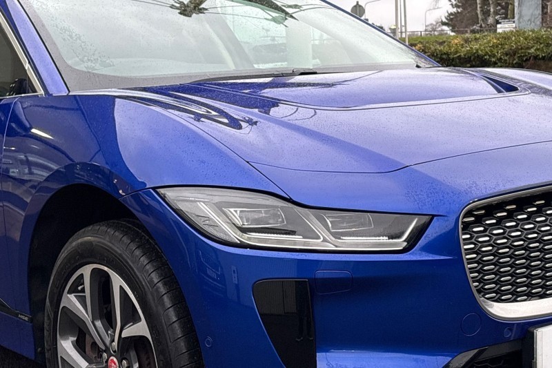 Used Jaguar I-Pace 2021 for sale - 77492783: Photo 17