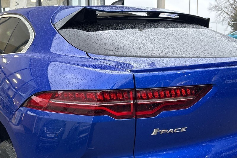 Used Jaguar I-Pace 2021 for sale - 77492783: Photo 19