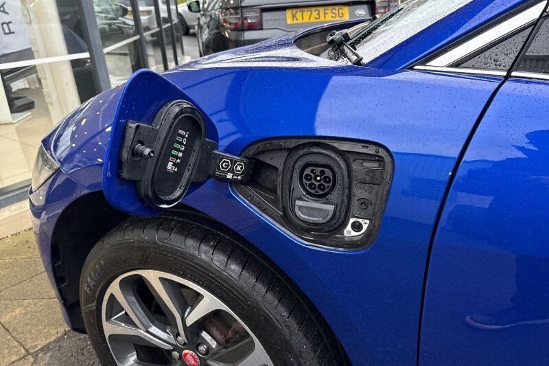 Used Jaguar I-Pace 2021 for sale - 77492783: Photo 20