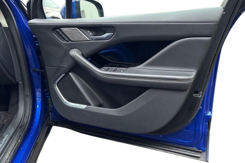 Used Jaguar I-Pace 2021 for sale - 77492783: Photo 22