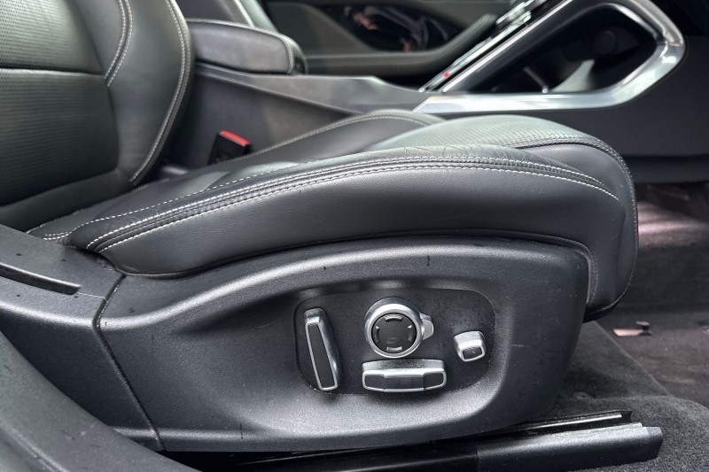 Used Jaguar I-Pace 2021 for sale - 77492783: Photo 24