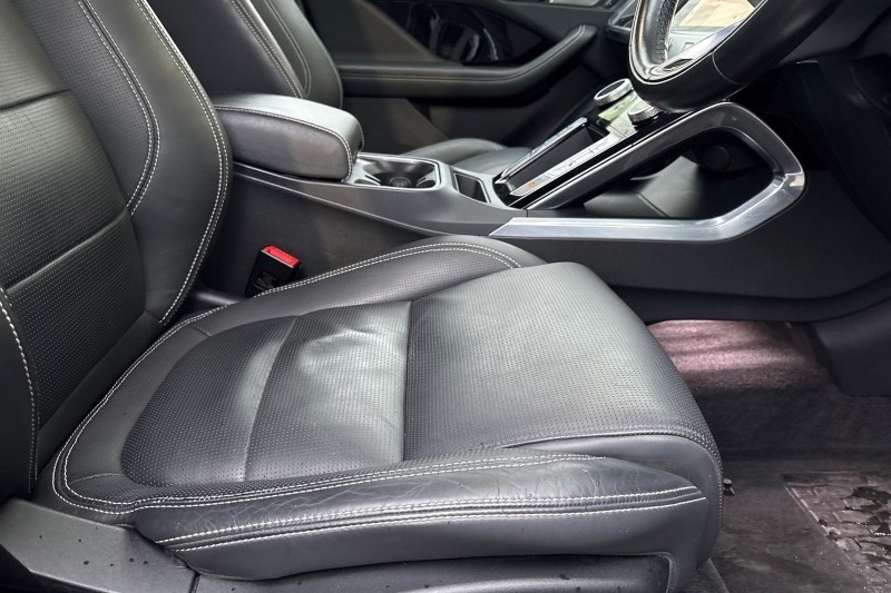 Used Jaguar I-Pace 2021 for sale - 77492783: Photo 25